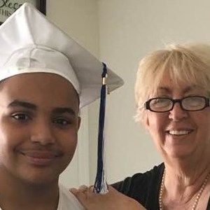 Meet your Posher, Joanne